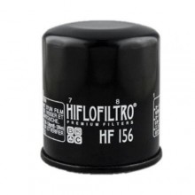 HIFLOFILTRO filtru de ulei HF156