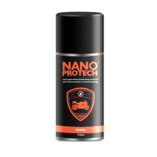 NANOPROTECH Moto Anticoroziv si Lubrifiere 150ml