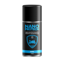 NANOPROTECH Moto Electric 150ml