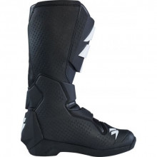 Shift  WHIT3 LABEL BOOT [BLK] 