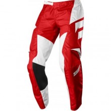 Shift  WHIT3 NINETY SEVEN PANT RED 
