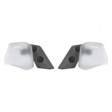 Can-am  Bombardier Adjustable Side Wind Deflectors for All Spyder RT models