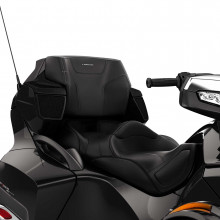 Can-am  Bombardier Comfort Seat for All Spyder RT models