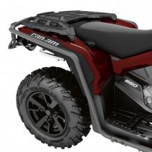 Can-am  Bombardier Protectii laterale 715004940