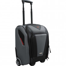 Can-am  Bombardier Rolling Travel Bag for Spyder RS & ST