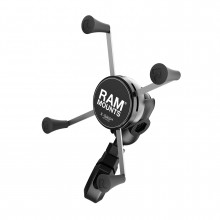 Can-am  Bombardier Smartphone Holder
