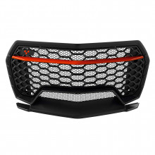 Can-am  Bombardier Super Sport Grille for All Spyder F3 models