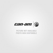 Can-am  Bombardier Top Case Speakers Amplifier Kit