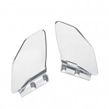 Can-am  Bombardier Upper Wind Deflectors for All Spyder RT models