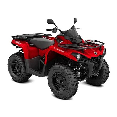 Can-Am Outlander 570 T '21