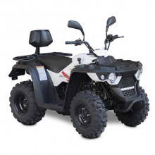 Linhai M150 '20