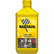 Bardahl XT4s C60 10W-40