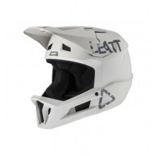 LEATT Helmet MTB 1.0 DH V21.1 Steel