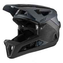 LEATT Helmet MTB 4.0 Enduro V21.1 Blk