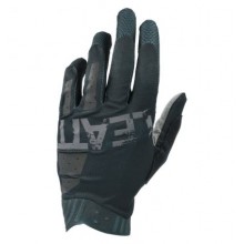 LEATT Glove MTB 1.0 GripR Blk
