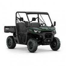 Can-Am Traxter Base HD7 T '22