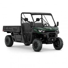 Can-Am Traxter PRO DPS HD10 T '22