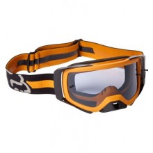 FOX AIRSPACE MERZ GOGGLE [BLK/GLD]