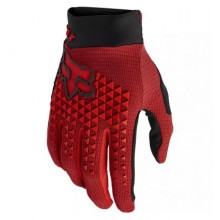 FOX DEFEND GLOVE [RD CLY]