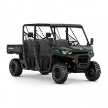 Can-Am Traxter MAX DPS HD9 '23