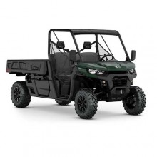 Can-Am Traxter PRO DPS HD10 '23