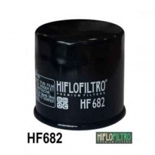 Filtru de ulei HF 682