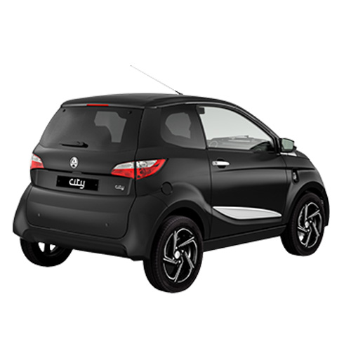 Aixam City Premium Electric 20 ATVVanzari.ro