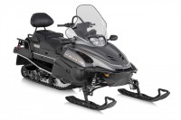 Noul snowmobil 2015 Yamaha RS Viking Professional 
