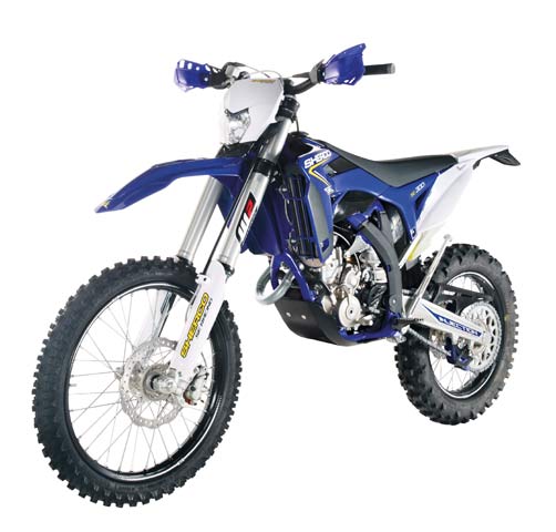 Campionatul International Hard Enduro etapa a-5-a Regimentul 13