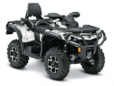 Oferte si promotii de sarbatori la ATV-urile Can-Am