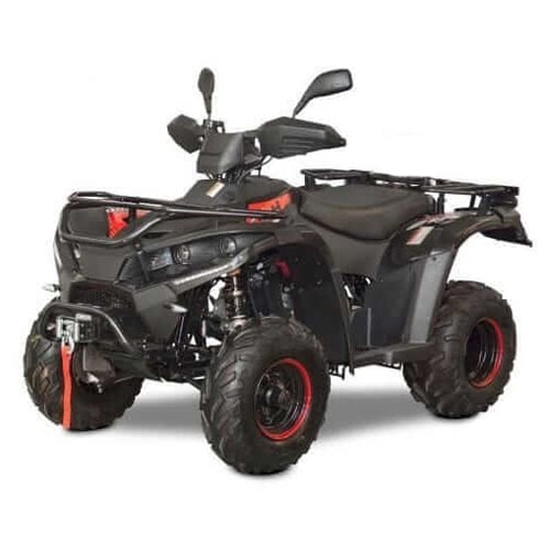 Linhai DragonFly 300 S 4x4 '19