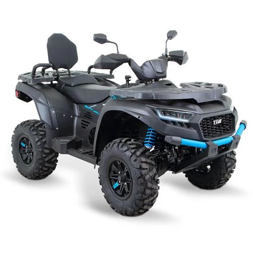 TGB Blade 600 LTX EPS ’23