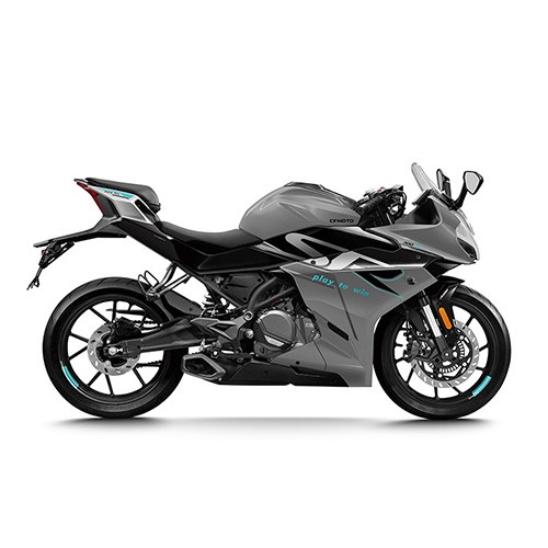 CFMOTO 300SR ABS '23