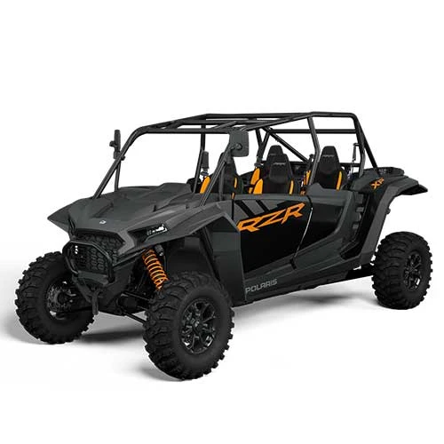 Polaris RZR XP4 1000 EPS T1B