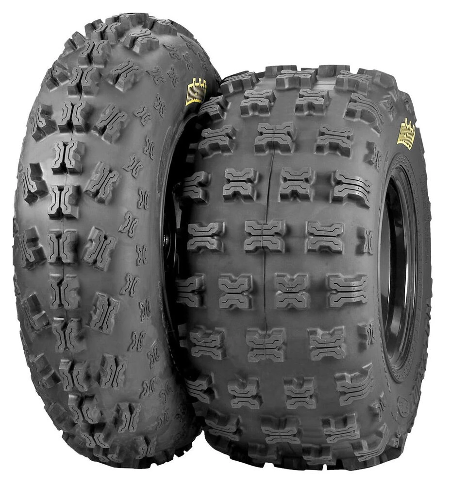 ITP HOLESHOT GNCC, 20X10-9