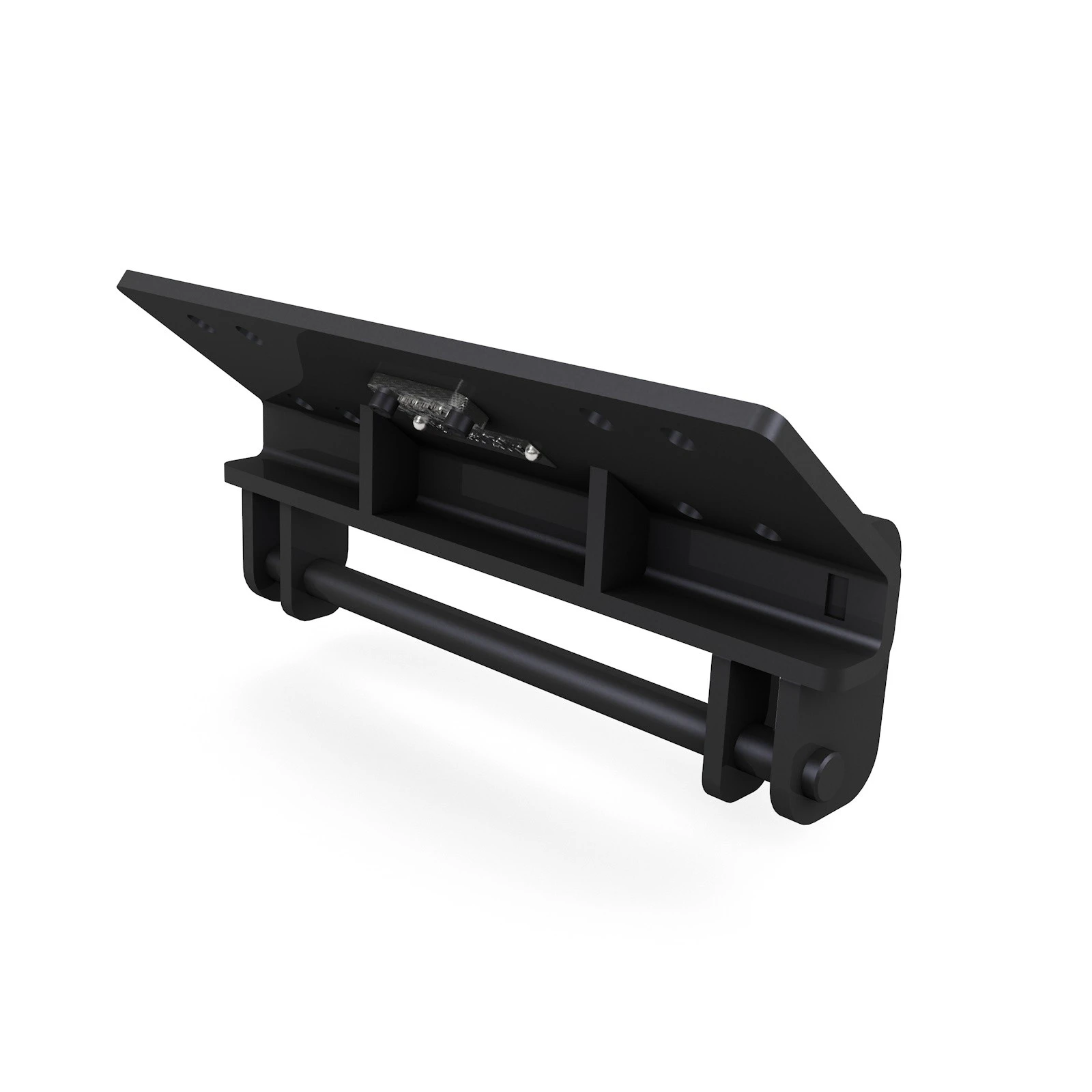 Suport montare lama zapada X6 (generatia 2)