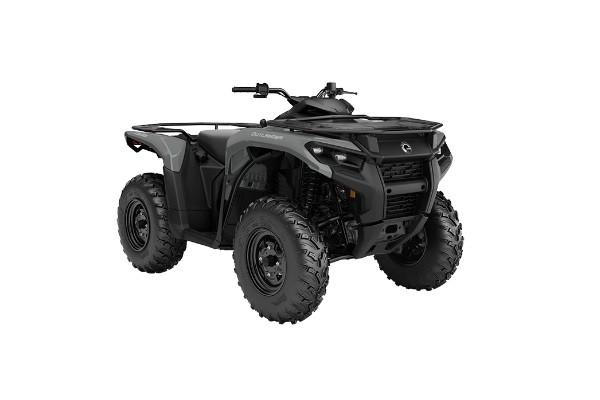 2023 Can-Am Outlander 500