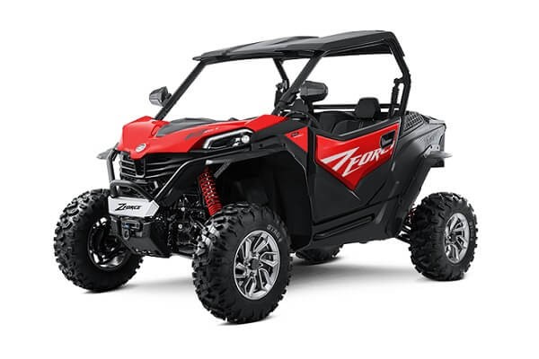 2025 CFMOTO ZFORCE 950 SPORT