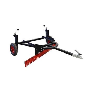 Greder Iron Baltic