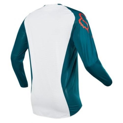 FOX FLEXAIR PREEST LE JERSEY [FOR GRN] Limited Edition