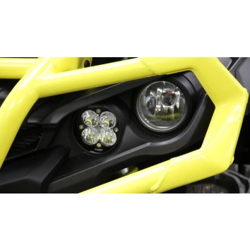 Can-am Bombardier Baja Designs Kit cu fascicul inalt pentru G2
