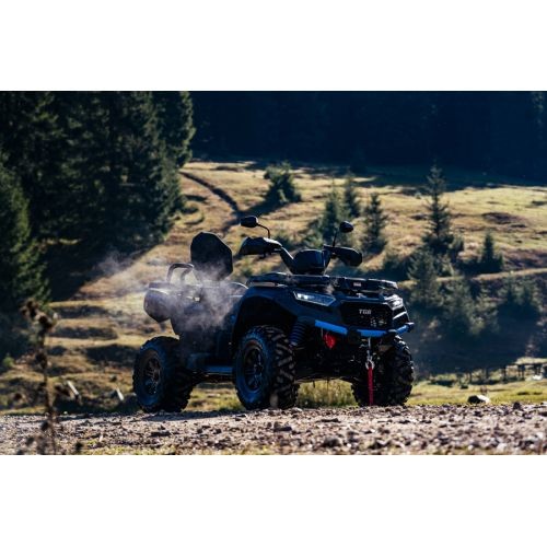 TGB Blade 600 LTX EPS ’23
