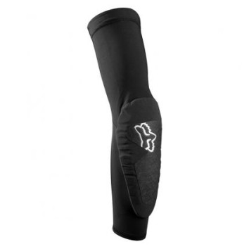 FOX ENDURO D3O ELBOW GUARD [BLK]