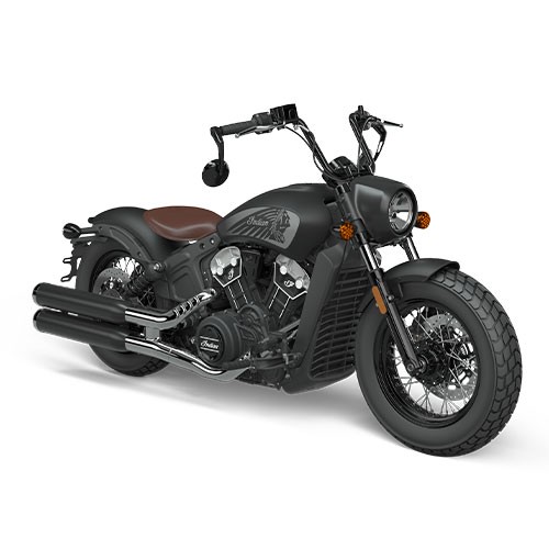 Indian Scout Bobber Twenty '21