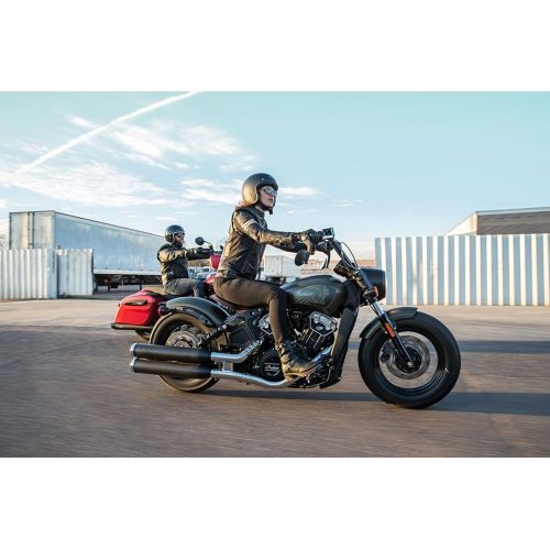 Indian Scout Bobber Twenty '21