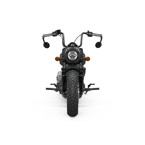 Indian Scout Bobber Twenty '21