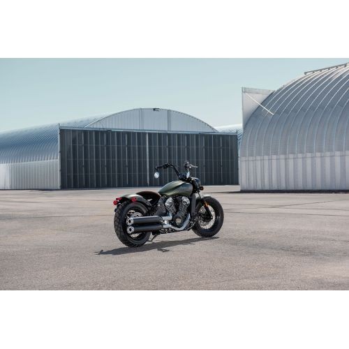 Indian Scout Bobber Twenty '21
