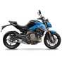 CFMOTO 650NK ABS '21