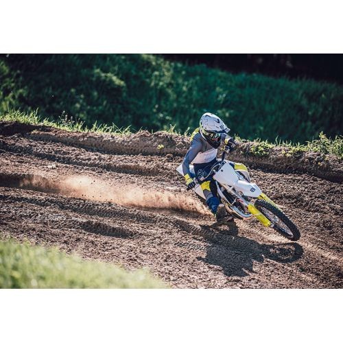 Husqvarna TC 85 17-14 '22