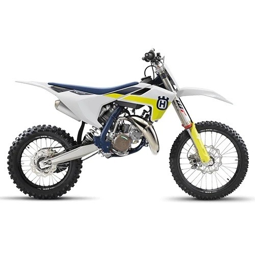 Husqvarna TC 85 17-14 '22